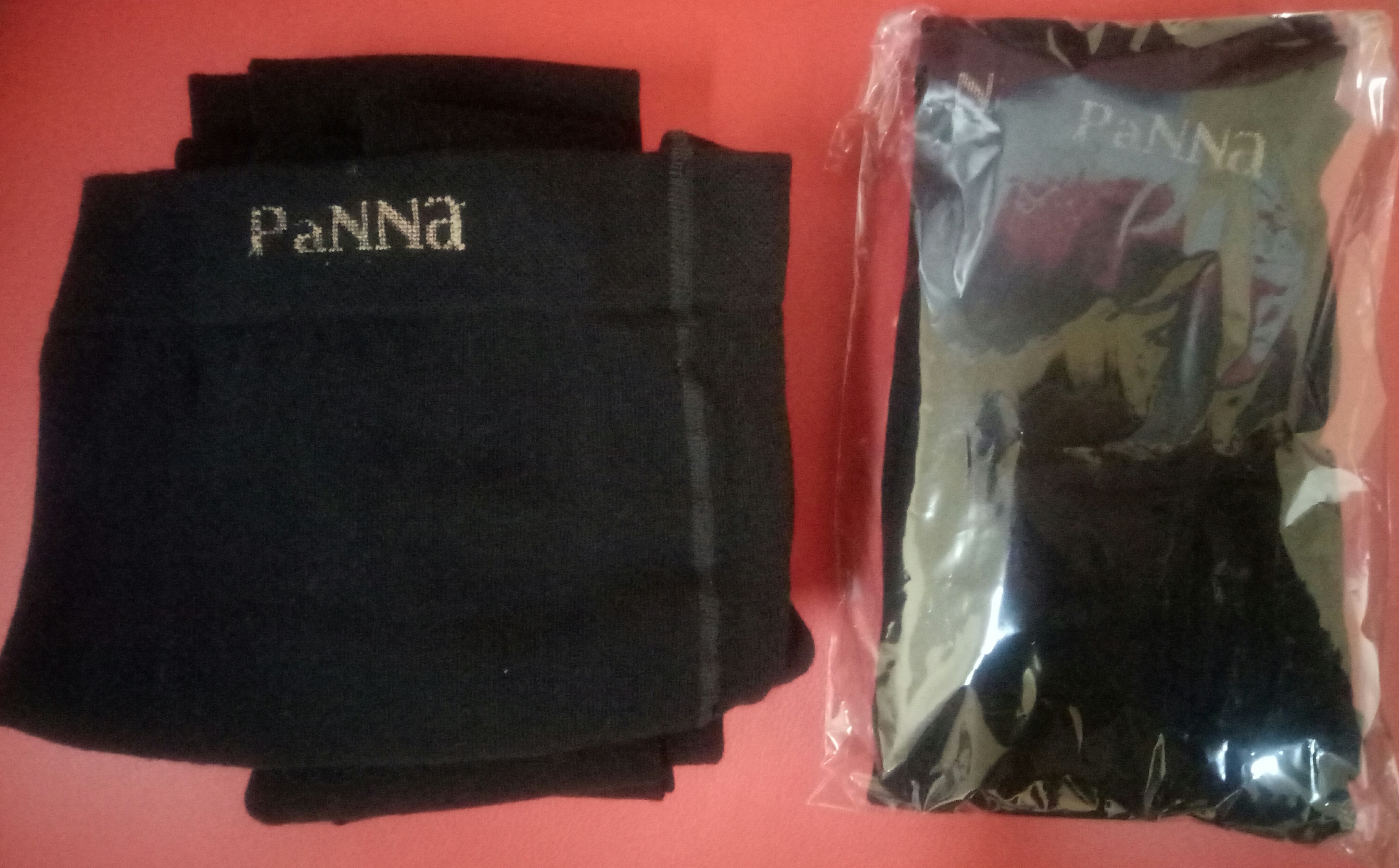 PANNA COTTON