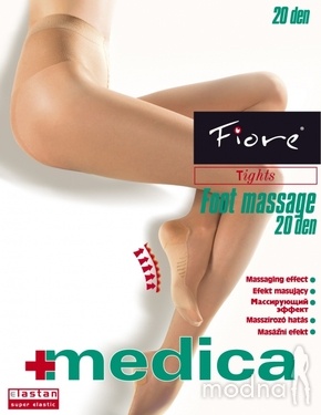 FOOT MASSAGE 20d