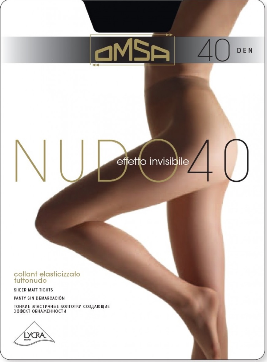 NUDO 40d