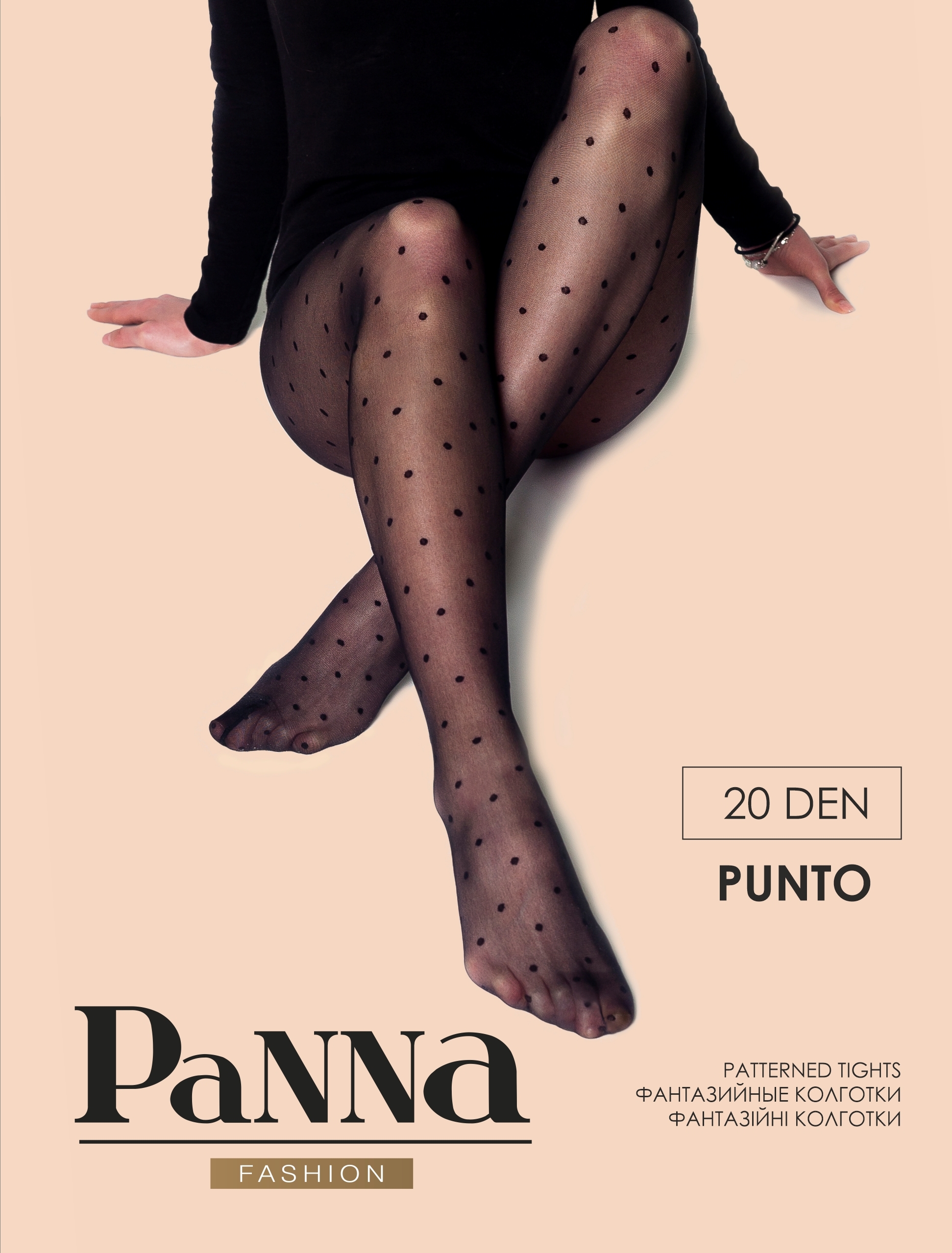PUNTO  20