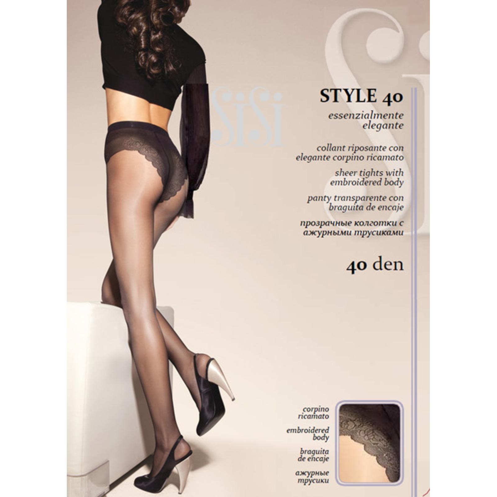 STYLE 40d