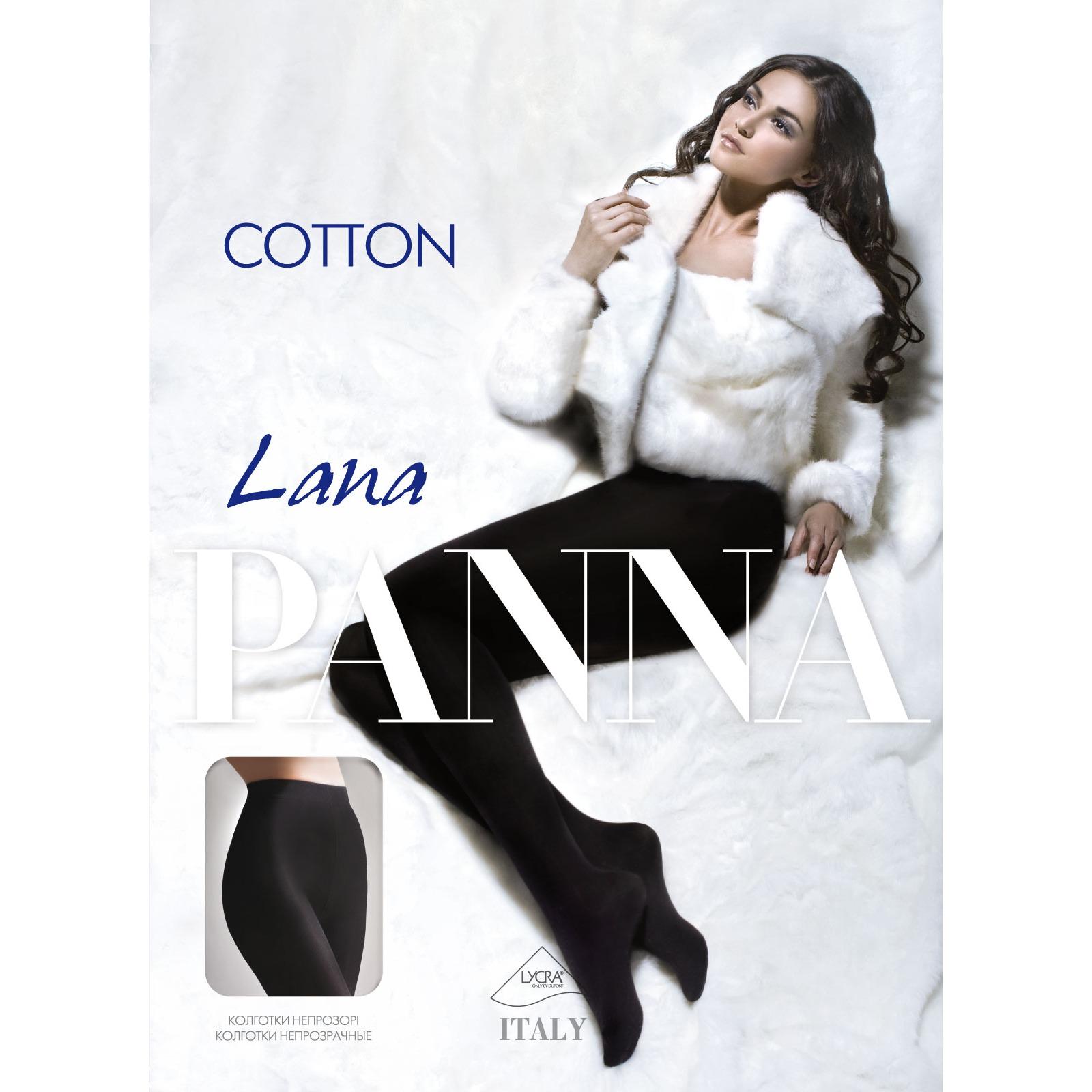 COTTON LANA РУБЧИК