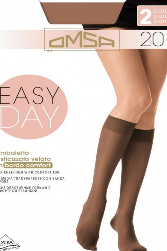 GAMB EASY DAY 20d