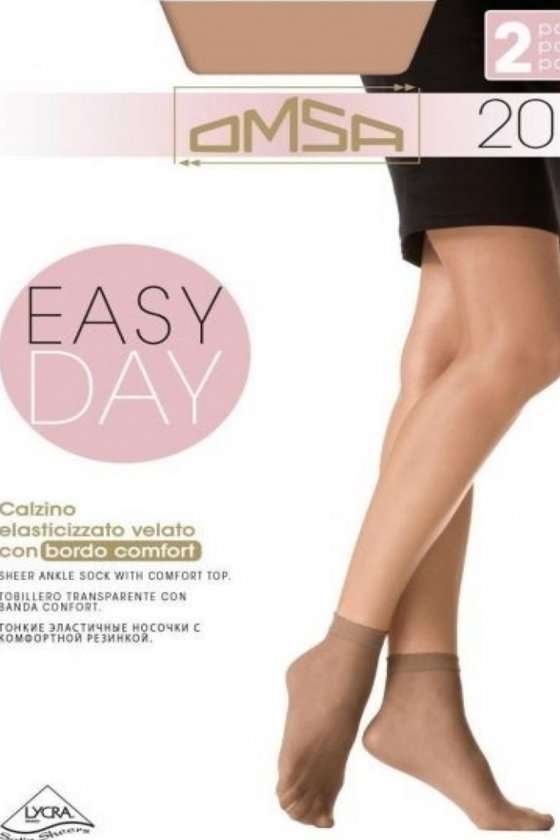 EASY DAY 20d