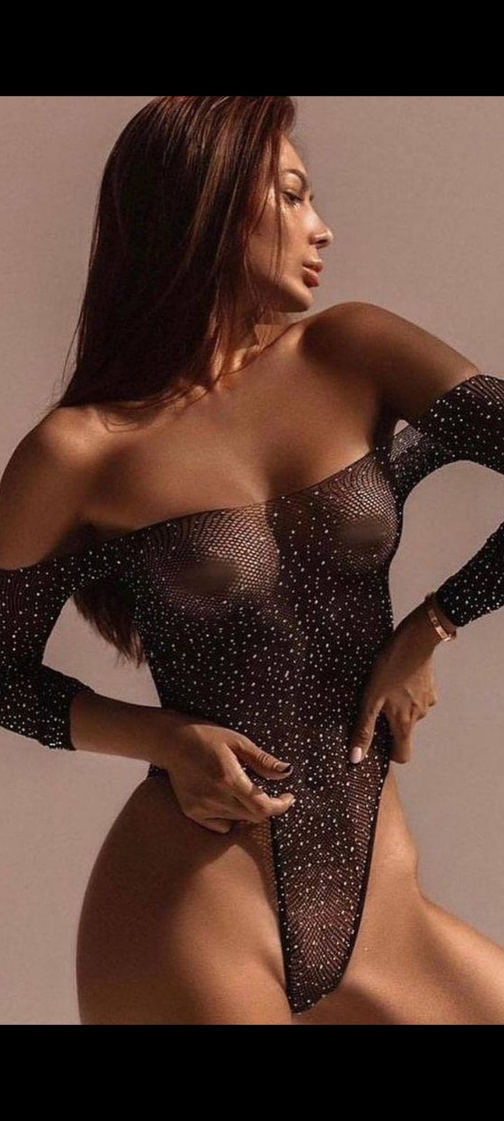 SEXI body