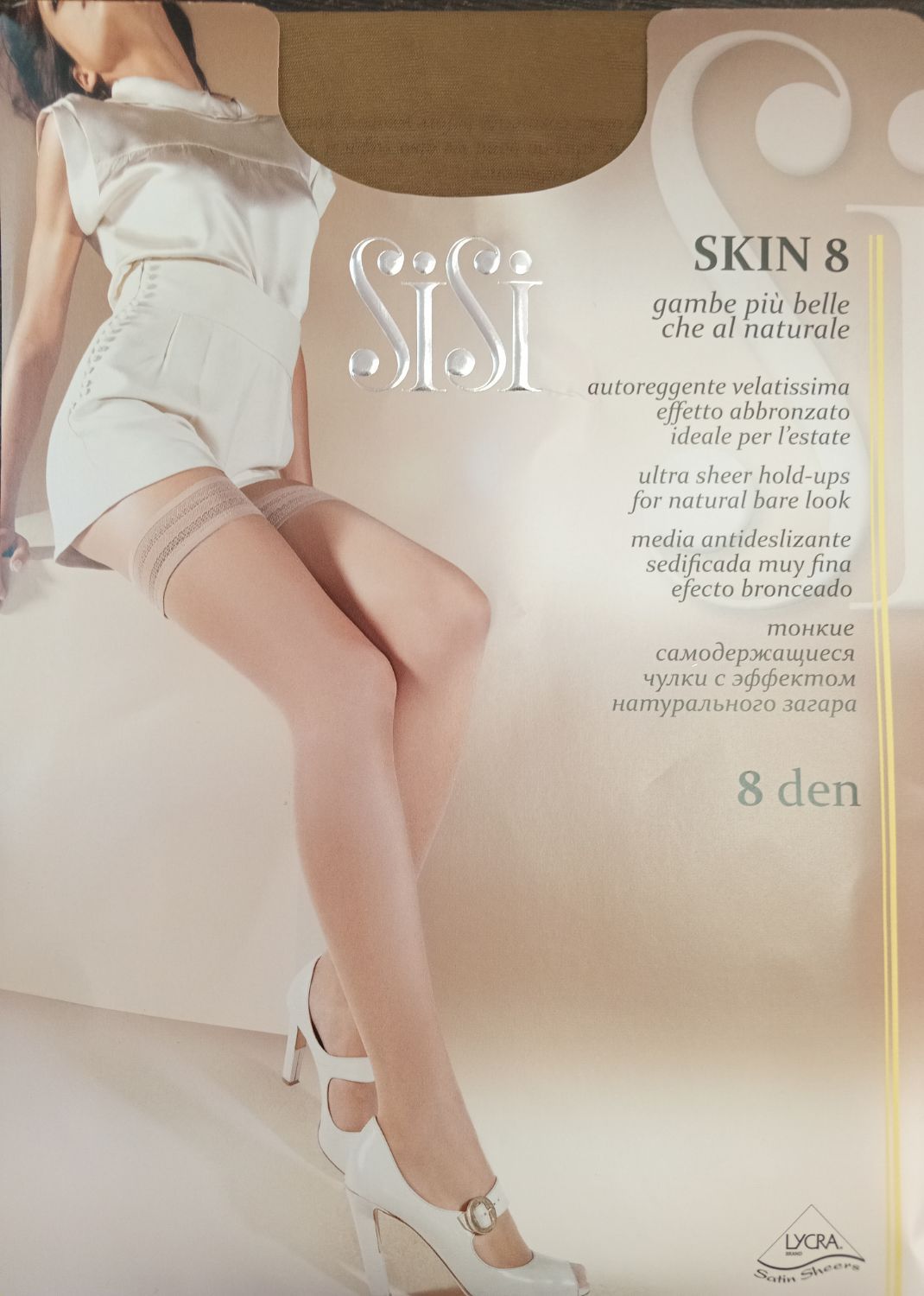 SKIN 8d
