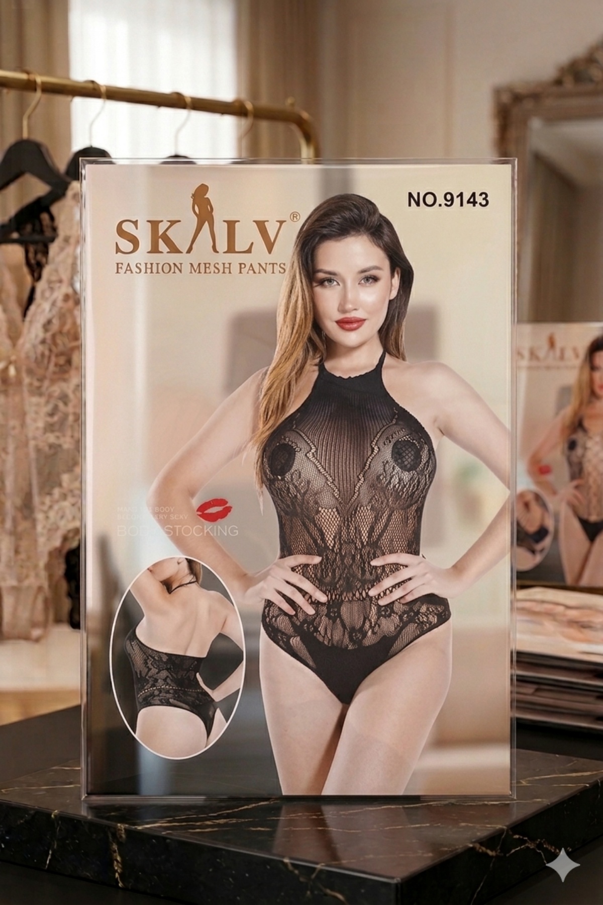 BODY STOCKING