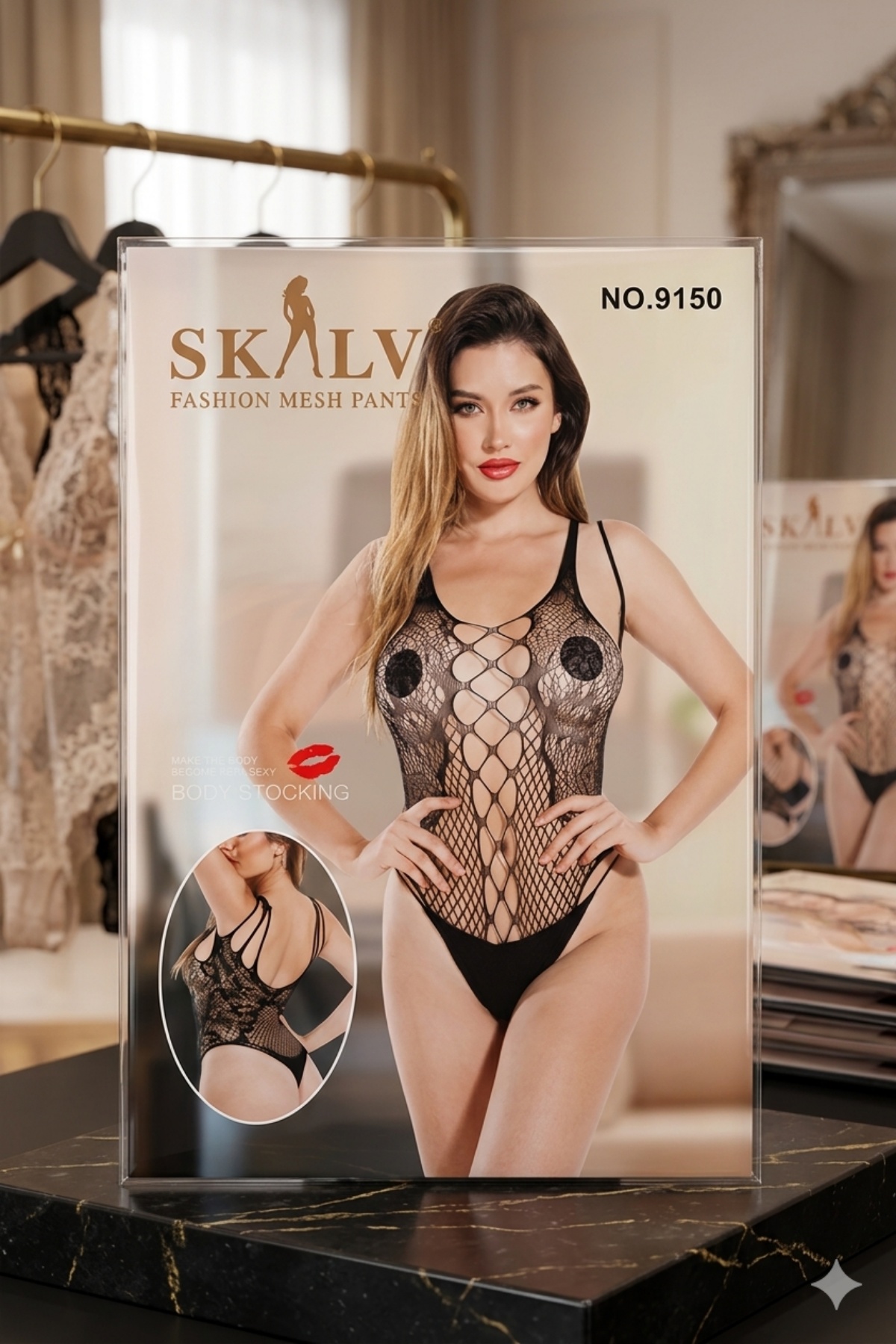 BODY STOCKING