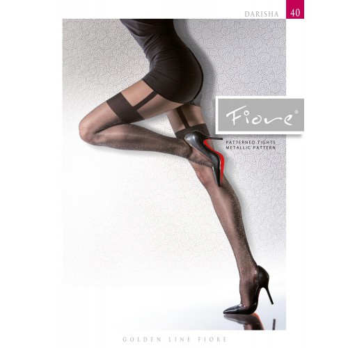 DARISHA 40d lurex