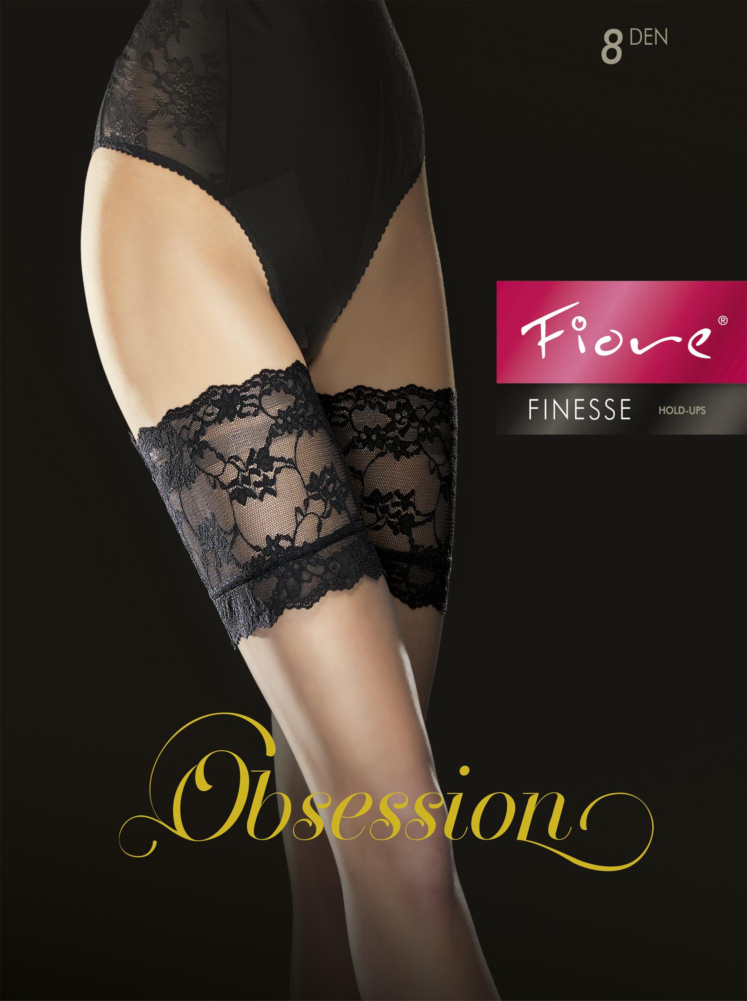 FINESSE 8d