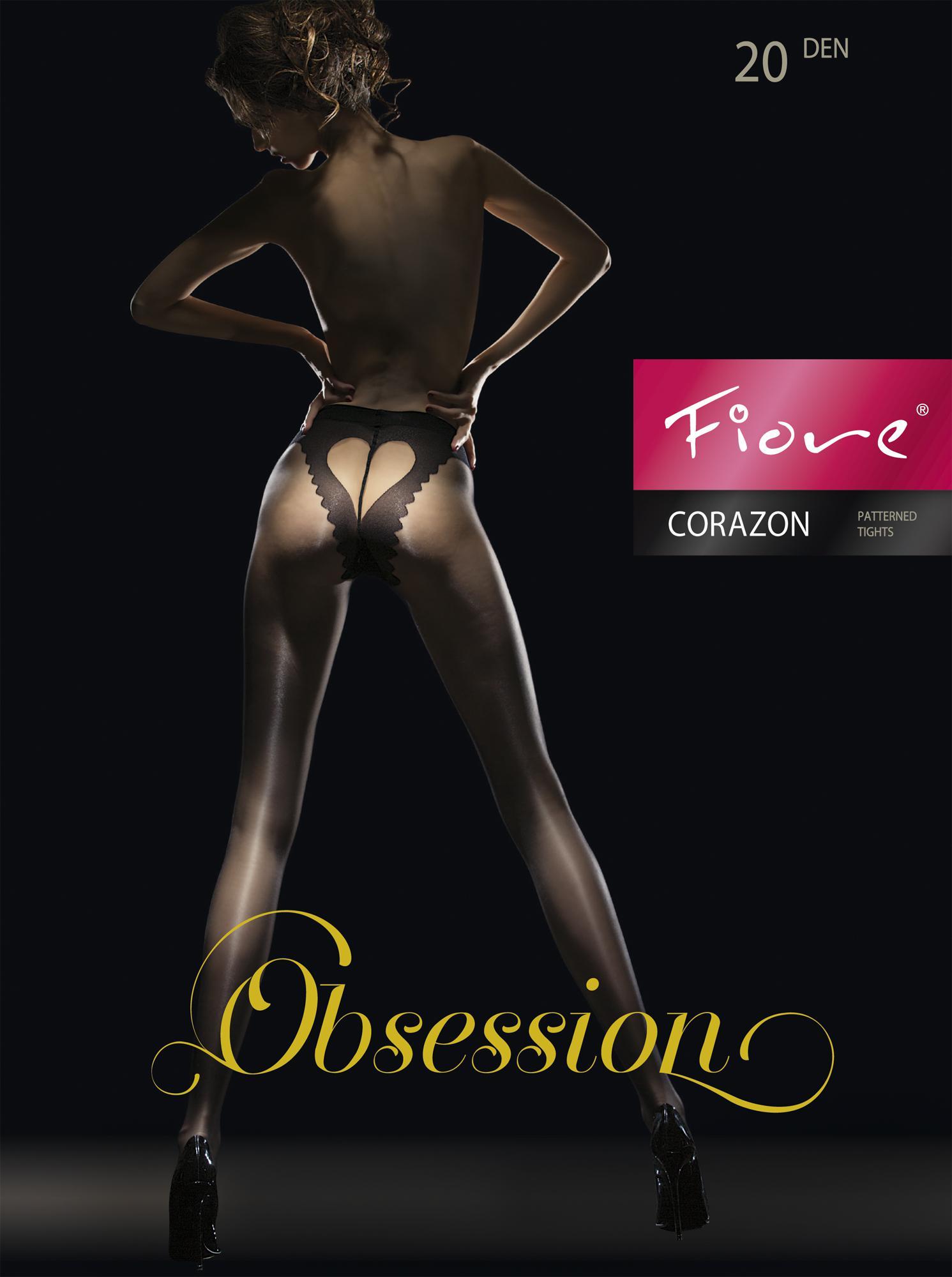 CORAZON 20d