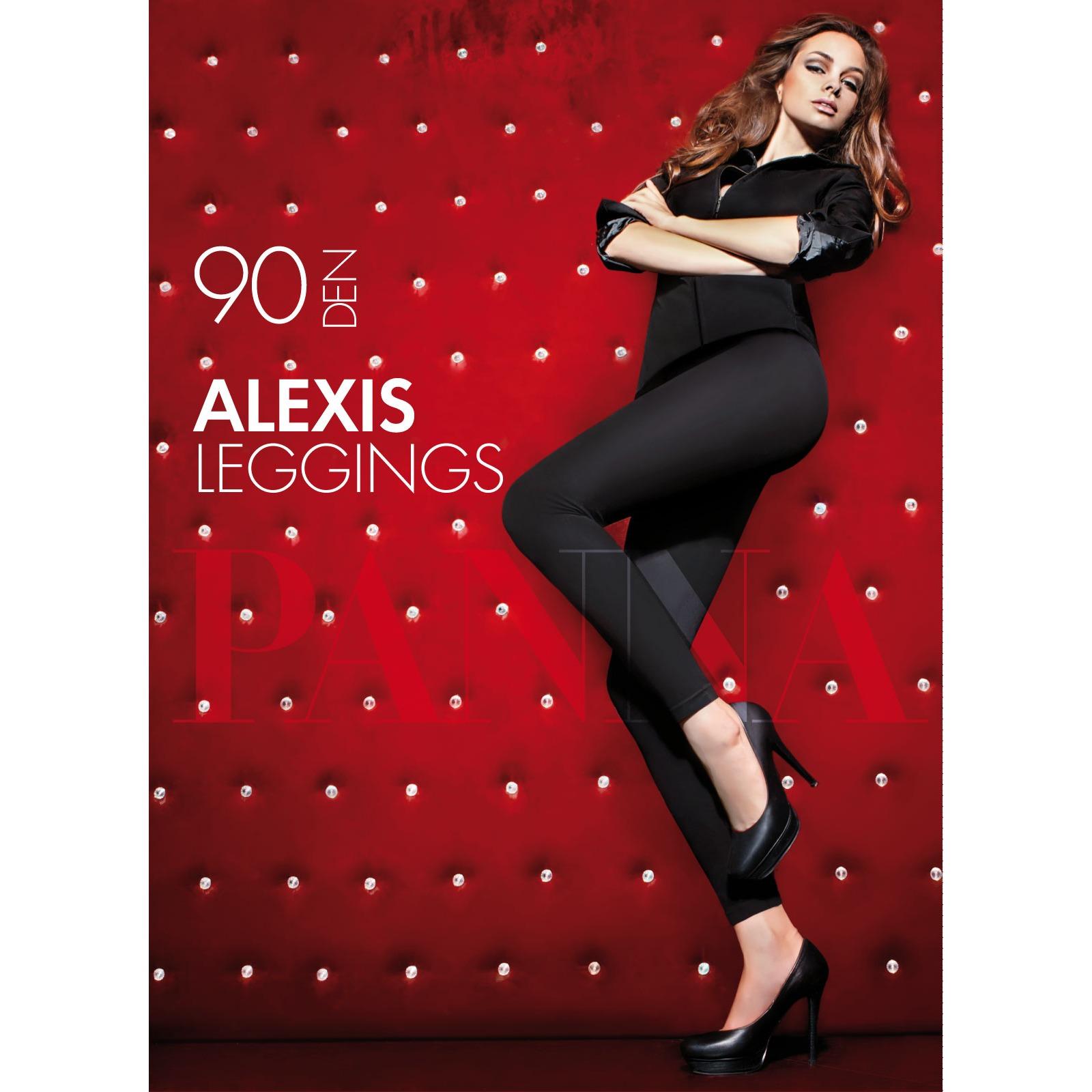 ALEXIS 90d